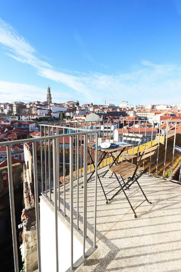 Hm - Oporto City View 외부 사진