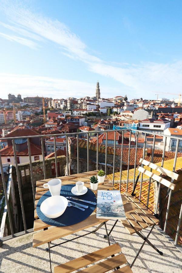 Hm - Oporto City View 외부 사진
