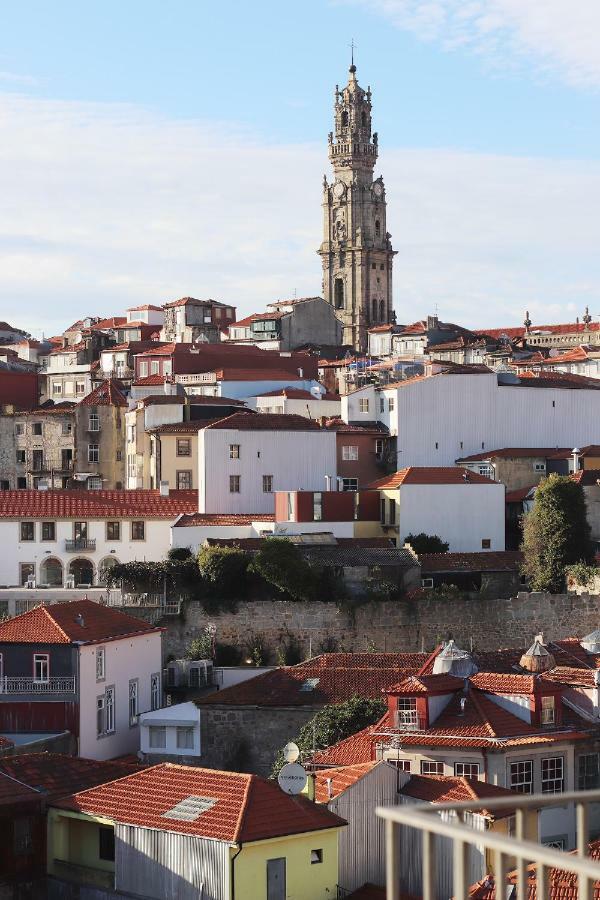 Hm - Oporto City View 외부 사진
