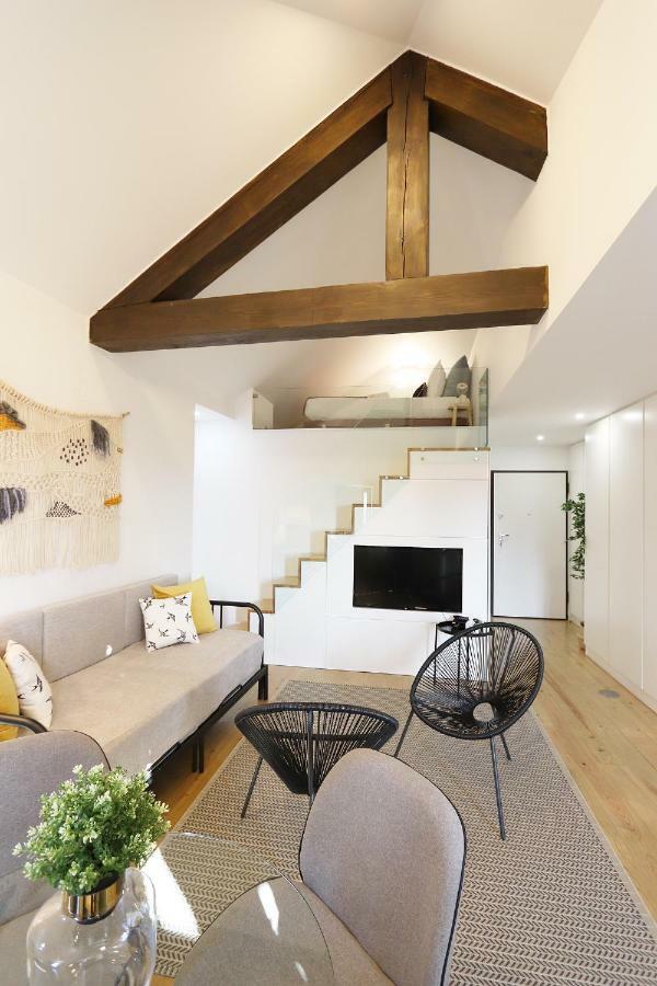 Hm - Oporto City View 외부 사진