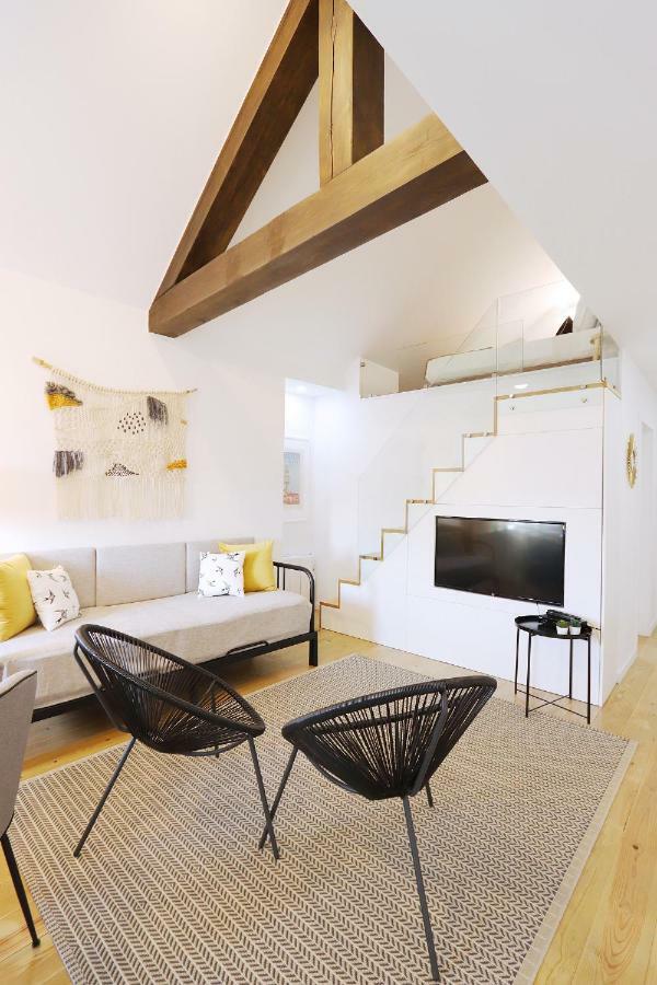 Hm - Oporto City View 외부 사진