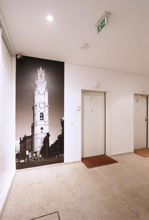 Hm - Oporto City View 외부 사진